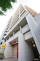 ニッケノーブルハイツ江坂  ｜ 大阪府吹田市江の木町（賃貸マンション1K・13階・29.92㎡） その1