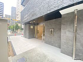 アドバンス大阪城ベレッツァ  ｜ 大阪府大阪市中央区北新町（賃貸マンション1K・2階・24.31㎡） その14