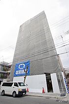 ブエナビスタ桜ノ宮イースト  ｜ 大阪府大阪市都島区中野町3丁目（賃貸マンション1LDK・2階・31.31㎡） その1