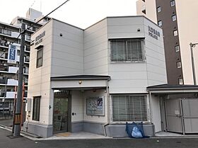 マミヤ荘  ｜ 大阪府大阪市淀川区三国本町3丁目（賃貸アパート1DK・1階・27.30㎡） その9