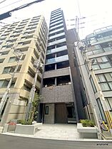 ライフフィールドなにわ本町RUELLE  ｜ 大阪府大阪市西区西本町2丁目（賃貸マンション1DK・14階・27.31㎡） その20