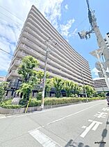 グランソレイユ日本橋  ｜ 大阪府大阪市浪速区日本橋東3丁目（賃貸マンション3LDK・9階・80.89㎡） その20