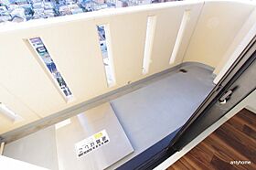 ルクレ江坂  ｜ 大阪府吹田市垂水町1丁目（賃貸マンション1K・9階・28.16㎡） その13