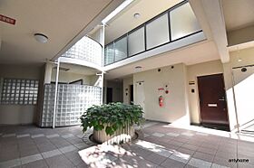 カルム香川  ｜ 大阪府吹田市江坂町5丁目（賃貸マンション1R・3階・24.80㎡） その16