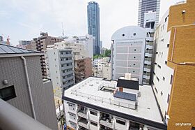 クリエイト21アテンドル梅田  ｜ 大阪府大阪市福島区福島6丁目（賃貸マンション1K・4階・21.20㎡） その30