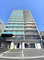 エスリードレジデンス都島シティフロント  ｜ 大阪府大阪市都島区都島北通1丁目（賃貸マンション1K・7階・23.87㎡） その15