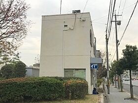 第2グランドコーポラス新大阪  ｜ 大阪府大阪市淀川区木川東4丁目（賃貸マンション2LDK・2階・39.42㎡） その15