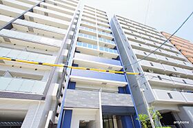 エグゼ難波南VI  ｜ 大阪府大阪市浪速区恵美須西2丁目（賃貸マンション1K・8階・25.78㎡） その15