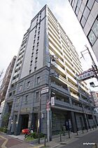 エスリード御堂筋梅田  ｜ 大阪府大阪市北区西天満4丁目（賃貸マンション1R・2階・21.60㎡） その1