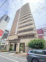 プレサンス心斎橋ザスタイル  ｜ 大阪府大阪市中央区南船場1丁目（賃貸マンション1K・12階・20.16㎡） その15