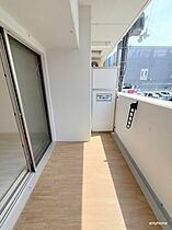 エステムコート難波VIIビヨンド  ｜ 大阪府大阪市浪速区敷津東2丁目（賃貸マンション1K・14階・21.81㎡） その13