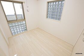 プレジオ江坂SOUTH  ｜ 大阪府吹田市南吹田5丁目（賃貸マンション1LDK・6階・36.33㎡） その4