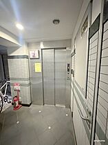 K s Court東本町  ｜ 大阪府大阪市中央区徳井町2丁目（賃貸マンション1R・12階・20.83㎡） その19