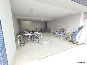 プレサンス松屋町駅前デュオ  ｜ 大阪府大阪市中央区松屋町（賃貸マンション1LDK・6階・36.55㎡） その5