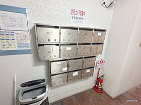 リブロン和泉町  ｜ 大阪府大阪市中央区和泉町2丁目（賃貸マンション1R・5階・25.60㎡） その5