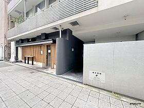 ミッドスクエア難波  ｜ 大阪府大阪市浪速区元町1丁目（賃貸マンション1R・5階・27.13㎡） その2