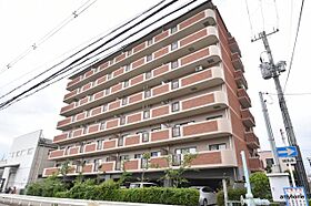 ハルフィー江坂  ｜ 大阪府吹田市南吹田5丁目（賃貸マンション3LDK・5階・70.29㎡） その1