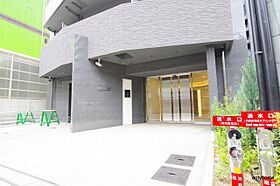 レジデンス難波南  ｜ 大阪府大阪市浪速区敷津西2丁目（賃貸マンション1DK・9階・26.67㎡） その14