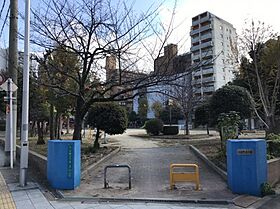 グランド恵美須  ｜ 大阪府大阪市浪速区恵美須西3丁目（賃貸マンション1K・3階・24.75㎡） その8