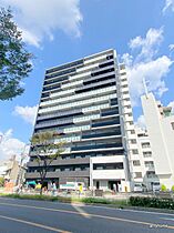 プレサンス大国町ＬＡＡＶＥＮＩＲ  ｜ 大阪府大阪市浪速区敷津西2丁目（賃貸マンション1K・5階・23.94㎡） その1