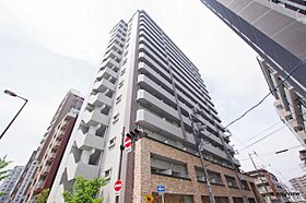 スプランディッド難波  ｜ 大阪府大阪市浪速区稲荷2丁目（賃貸マンション1K・14階・21.75㎡） その15