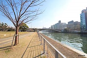 エスライズ四ツ橋  ｜ 大阪府大阪市西区京町堀1丁目（賃貸マンション1K・6階・26.82㎡） その5