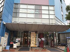 アミ与力  ｜ 大阪府大阪市北区天神橋3丁目（賃貸マンション1DK・6階・27.07㎡） その12