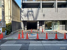 コンフォリア・リヴ北久宝寺Q  ｜ 大阪府大阪市中央区北久宝寺町1丁目（賃貸マンション1LDK・10階・31.15㎡） その14