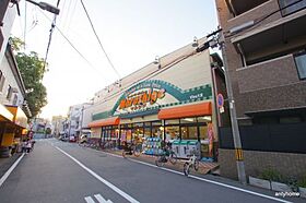 シャトー西梅田  ｜ 大阪府大阪市福島区福島6丁目（賃貸マンション3LDK・6階・70.56㎡） その16