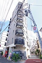 シュロスKSK  ｜ 大阪府大阪市淀川区木川西1丁目（賃貸マンション1K・3階・25.00㎡） その15