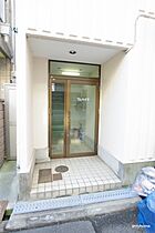 TKハイツ  ｜ 大阪府大阪市都島区都島本通3丁目（賃貸マンション1R・3階・23.00㎡） その14