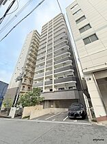 ベルエ難波西  ｜ 大阪府大阪市浪速区幸町3丁目（賃貸マンション1R・10階・26.04㎡） その9