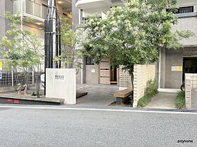 ベルエ難波西  ｜ 大阪府大阪市浪速区幸町3丁目（賃貸マンション1R・10階・26.04㎡） その3