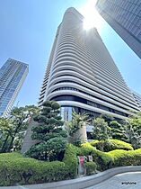 Brillia Tower堂島  ｜ 大阪府大阪市北区堂島2丁目（賃貸マンション3LDK・23階・79.75㎡） その1