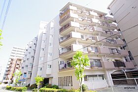 コーポラスキド  ｜ 大阪府大阪市東淀川区東中島4丁目（賃貸マンション2LDK・2階・56.70㎡） その1