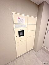 アクアプレイス江戸堀  ｜ 大阪府大阪市西区江戸堀2丁目（賃貸マンション1K・11階・24.56㎡） その16