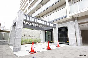 エスリード京橋グランテラス  ｜ 大阪府大阪市都島区東野田町5丁目（賃貸マンション1K・11階・22.40㎡） その14