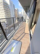 ルフォンプログレ堺筋本町タワーレジデンス  ｜ 大阪府大阪市中央区常盤町2丁目（賃貸マンション1LDK・8階・33.83㎡） その13