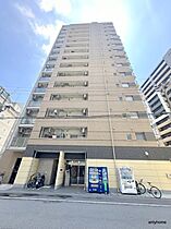 レジデンス本町  ｜ 大阪府大阪市西区立売堀1丁目（賃貸マンション1R・12階・25.46㎡） その1