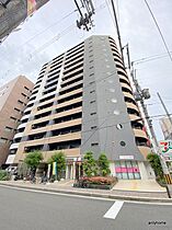 セレニテ本町グランデ  ｜ 大阪府大阪市西区立売堀1丁目（賃貸マンション1K・15階・21.94㎡） その8