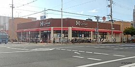 西田マンション  ｜ 大阪府大阪市東淀川区豊新3丁目（賃貸マンション1LDK・4階・35.00㎡） その2