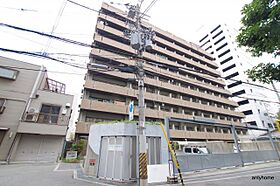 朝日プラザ梅田2  ｜ 大阪府大阪市北区豊崎3丁目（賃貸マンション1R・8階・25.49㎡） その19