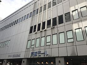 さくらシャトー東野田  ｜ 大阪府大阪市都島区東野田町4丁目（賃貸マンション1R・6階・25.62㎡） その11