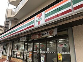 さくらシャトー東野田  ｜ 大阪府大阪市都島区東野田町4丁目（賃貸マンション1R・6階・25.62㎡） その14