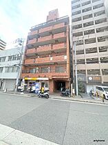 ニューライフ本町  ｜ 大阪府大阪市西区立売堀1丁目（賃貸マンション1K・10階・22.03㎡） その20