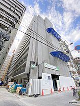 リビオメゾン新大阪  ｜ 大阪府大阪市淀川区宮原1丁目（賃貸マンション1LDK・10階・34.63㎡） その1