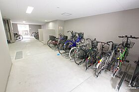 エスリード新大阪SOUTH  ｜ 大阪府大阪市淀川区木川東2丁目（賃貸マンション1K・4階・20.10㎡） その17