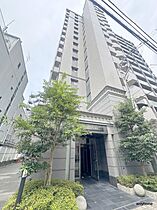 ミュプレ北浜  ｜ 大阪府大阪市中央区平野町1丁目（賃貸マンション1K・15階・24.78㎡） その15