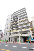 エスリード難波ザ・メゾン  ｜ 大阪府大阪市浪速区立葉1丁目（賃貸マンション1K・5階・22.50㎡） その4