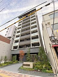 ミラージュパレス都島本通